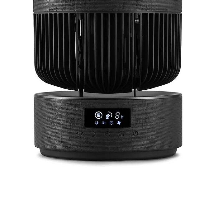 IRIS PCF-CDP18TEC 360度美型空氣循環扇