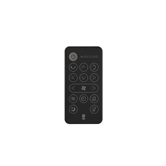 IRIS PCF-CDP18TEC 360度美型空氣循環扇