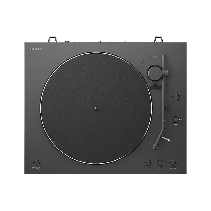 SONY 索尼 PS-LX3BT 藍牙黑膠唱盤