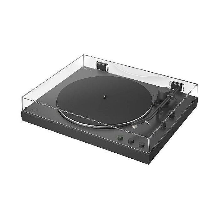 SONY 索尼 PS-LX3BT 藍牙黑膠唱盤