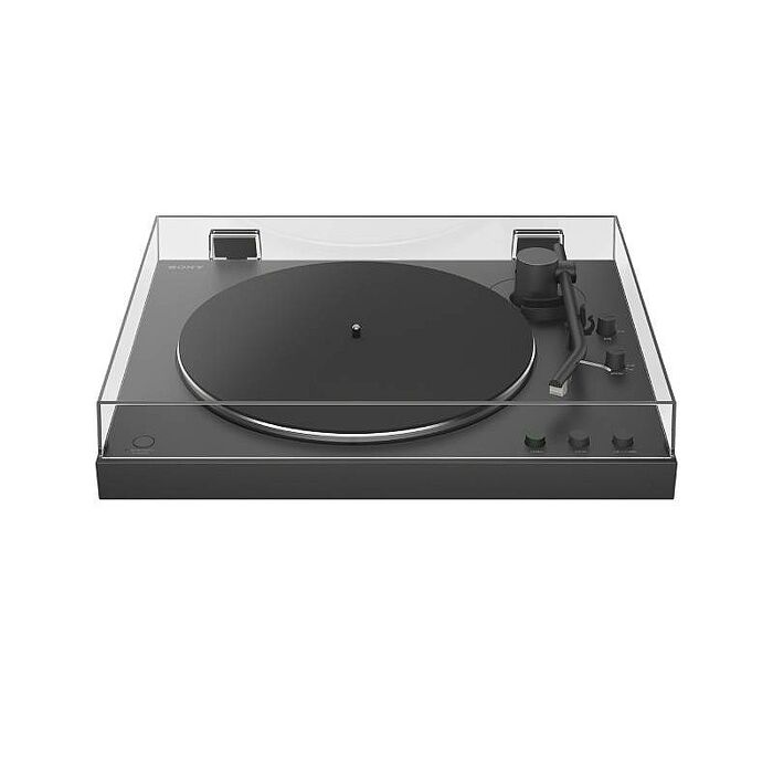 SONY 索尼 PS-LX3BT 藍牙黑膠唱盤