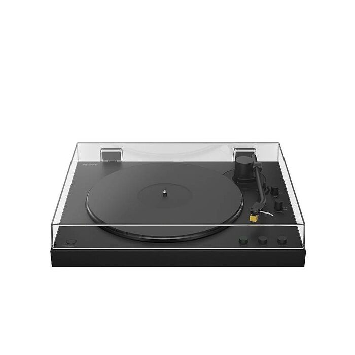 SONY 索尼 PS-LX5BT 藍牙黑膠唱盤