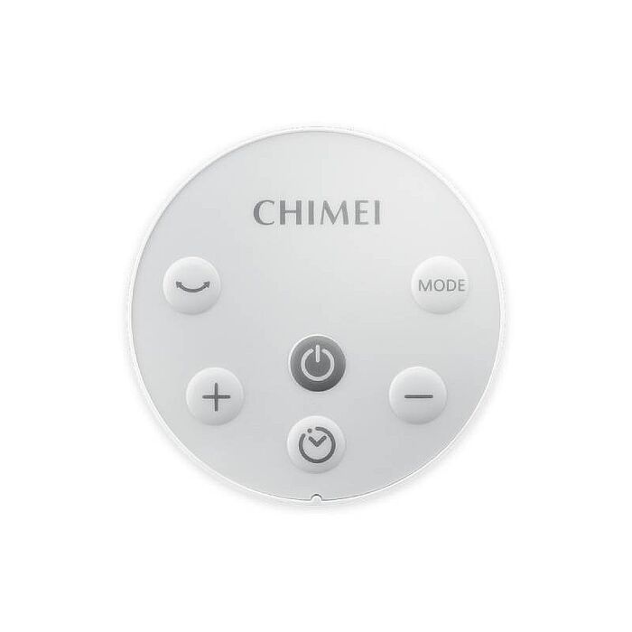 【618優惠】CHIMEI 奇美 DF-14P701 14吋 DC馬達節能遙控立扇