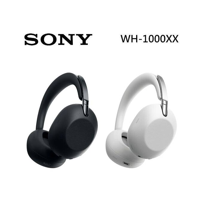 SONY 索尼 WH-1000XX 旗艦無線降噪耳機 1000X THE COLLEXION