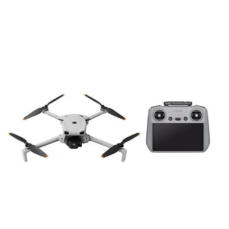 DJI 大疆 Lito X1 帶屏組暢飛套裝(DJI RC 2) 空拍機
