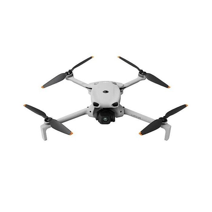 DJI 大疆 Lito X1 帶屏組暢飛套裝(DJI RC 2) 空拍機