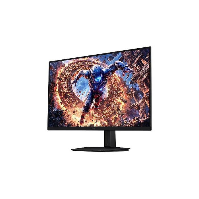 SAMSUNG 三星 S32HG806ES 32吋 Odyssey G8 平面電競顯示器