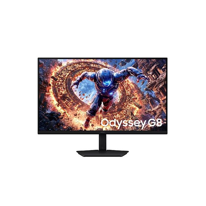 SAMSUNG 三星 S32HG806ES 32吋 Odyssey G8 平面電競顯示器