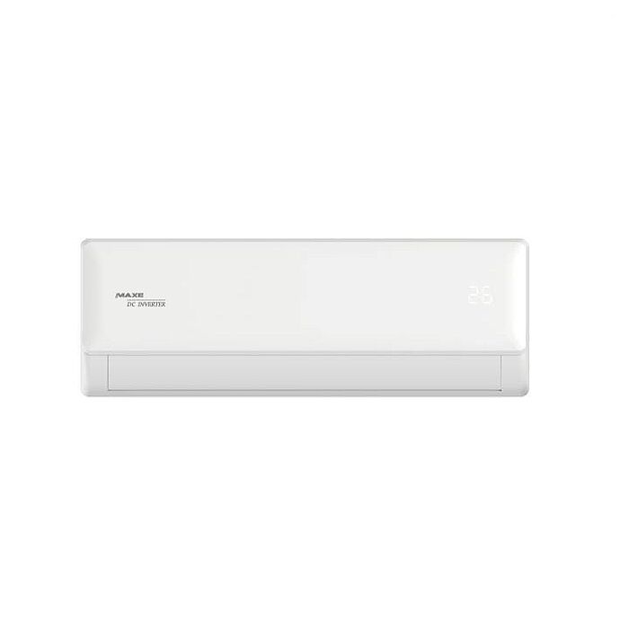 MAXE 萬士益 MAS-41GH32/RA-41GH32S 變頻冷氣 WiFi智能連結 冷暖型 約5-7坪 4.2KW