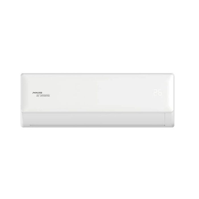MAXE 萬士益 MAS-50GH32/RA-50GH32S 變頻冷氣 WiFi智能連結 冷暖型 約6-8坪 5.0KW