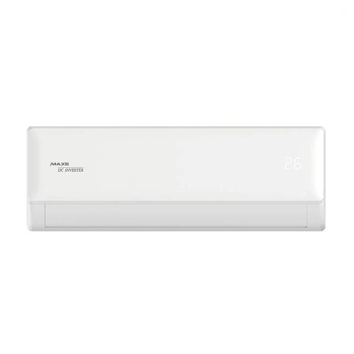 MAXE 萬士益 MAS-63GH32/RA-63GH32S 變頻冷氣 WiFi智能連結 冷暖型 約7-10坪 6.3KW