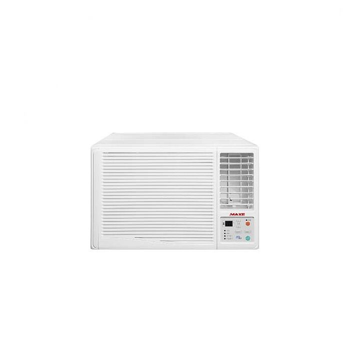MAXE 萬士益 MH-28PH32 變頻冷暖窗型冷氣 右吹型 220V 1級能效 2.8kW 約4坪