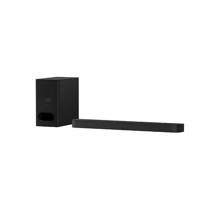 SONY 索尼 HT-B600 BRAVIA Theatre Bar 6 兩件式環繞家庭劇院
