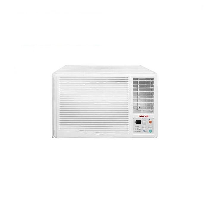 MAXE 萬士益 MH-41PH32 變頻冷暖窗型冷氣 右吹型 220V 1級能效 4.1kW 約5-7坪
