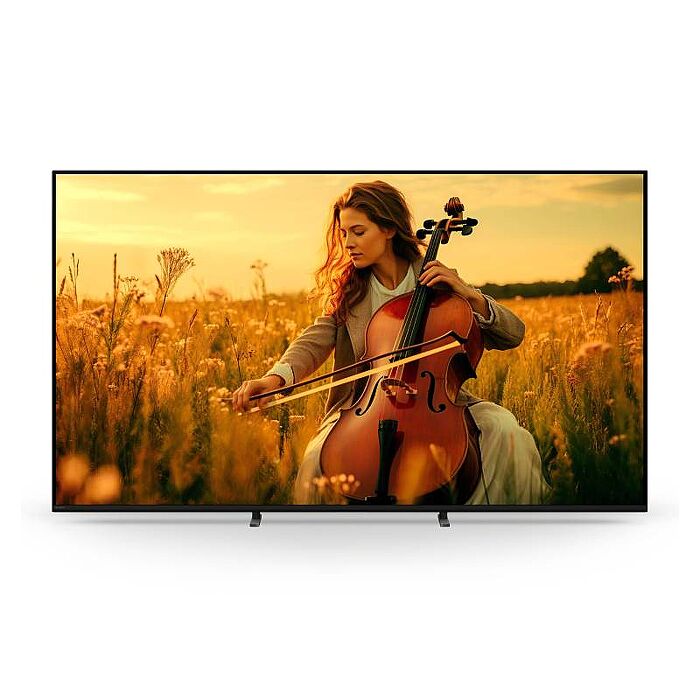 SONY  65型 BRAVIA 5 Mini LED XR智慧聯網顯示器 4K Y-65XR50