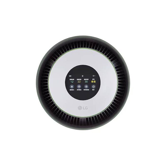 LG 樂金 AS111NGY1 PuriCare™ 360°空氣清淨機 寵物功能增加版二代 旗艦款 適用32坪