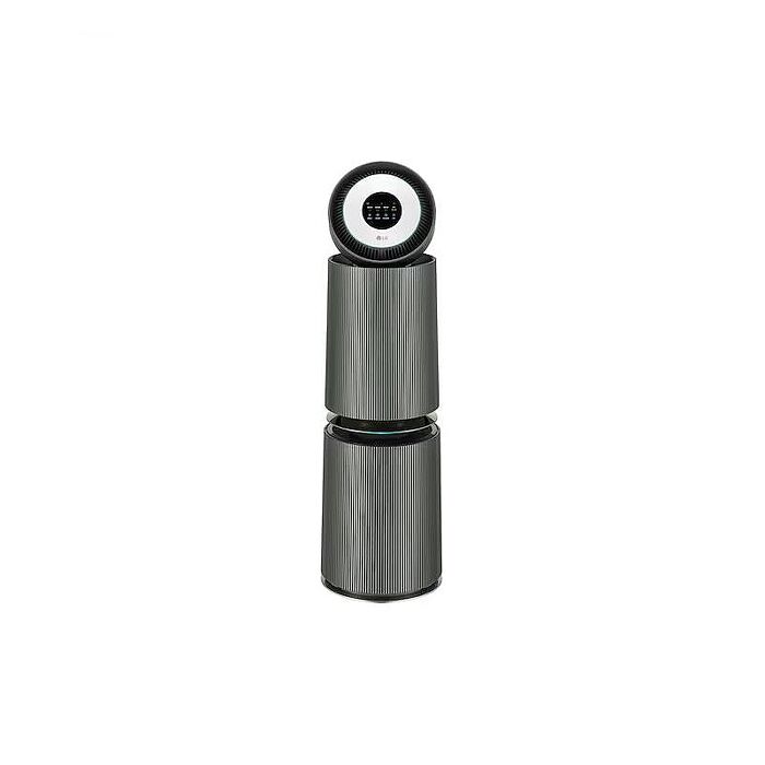 LG 樂金 AS111NGY1 PuriCare™ 360°空氣清淨機 寵物功能增加版二代 旗艦款 適用32坪