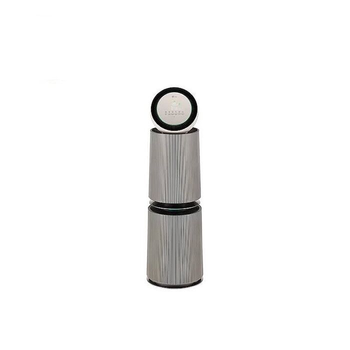 LG 樂金 AS101DBY0 PuriCare™ 360°空氣清淨機 寵物功能增加版二代 適用30坪