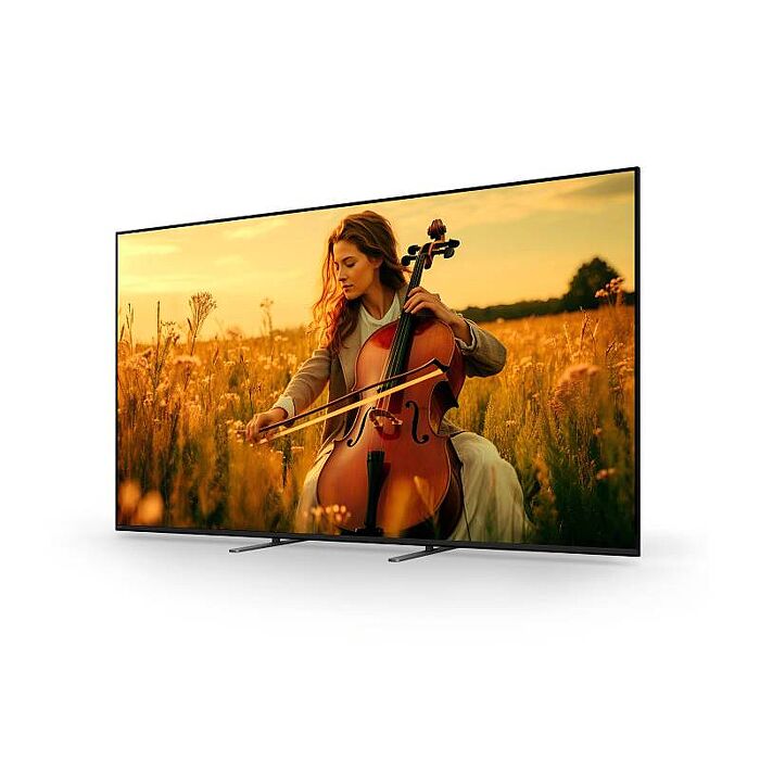 SONY 索尼 Y-75XR50 75型 BRAVIA 5 Mini LED XR智慧聯網顯示器