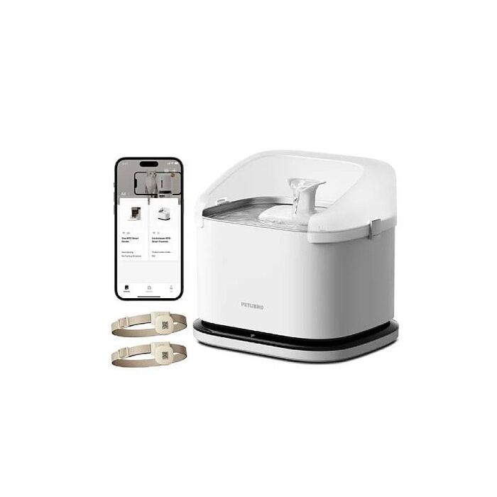 PETLIBRO RFID 專寵飲水機 智能飲水機 PLWF305