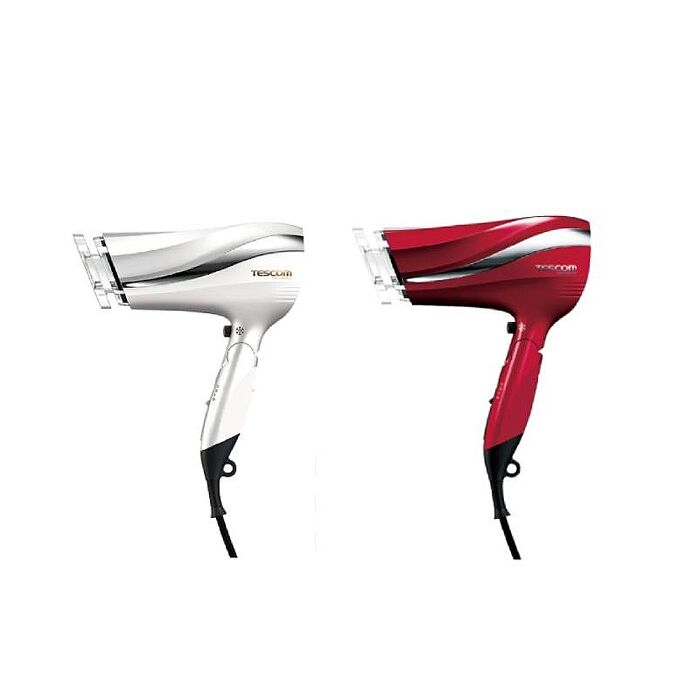 TESCOM TID2200TW 防靜電大風量吹風機