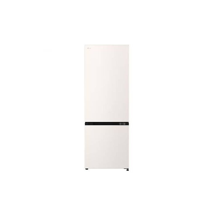 LG 樂金 GN-BF330BE 332公升 智慧變頻雙門冰箱 雪霧白【限時結帳享優惠】
