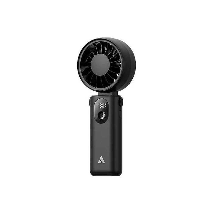 Aecooly Halo 04 三合一手持冷風扇 多功能 20小時續航