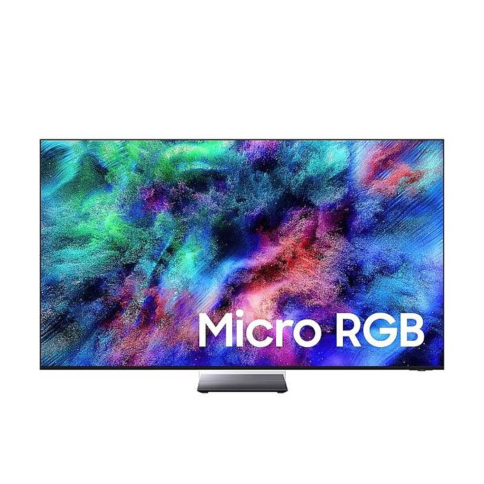 SAMSUNG 三星 MRA85R95HAXXZW 85型 Micro RGB R95H 4K AI 智慧顯示器 含基本壁掛安裝