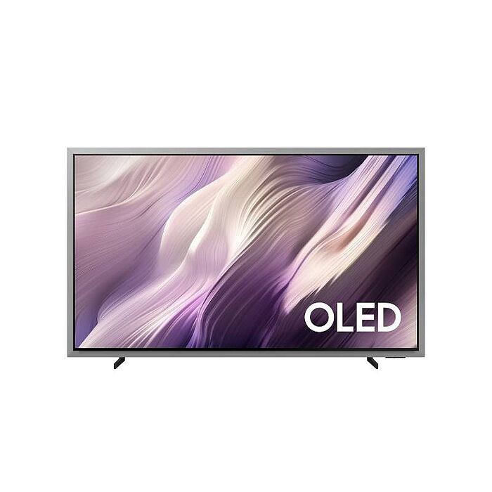 SAMSUNG 三星 QA83S95HAEXZW 83型 OLED S95H 4K AI 智慧顯示器 含基本壁掛安裝