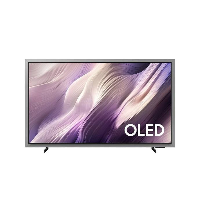 SAMSUNG 三星 QA77S95HAXXZW 77型 OLED S95H 4K AI 智慧顯示器 含基本壁掛安裝