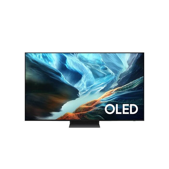 SAMSUNG 三星 QA83S90HAEXZW 83型 OLED S90H 4K AI 智慧顯示器 含基本壁掛安裝
