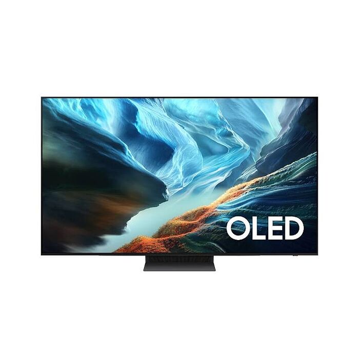 SAMSUNG 三星 QA65S90HAEXZW 65型 OLED S90H 4K AI 智慧顯示器