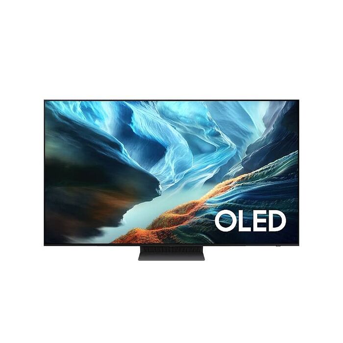 SAMSUNG 三星 QA55S90HAXXZW 55型 OLED S90H 4K AI 智慧顯示器