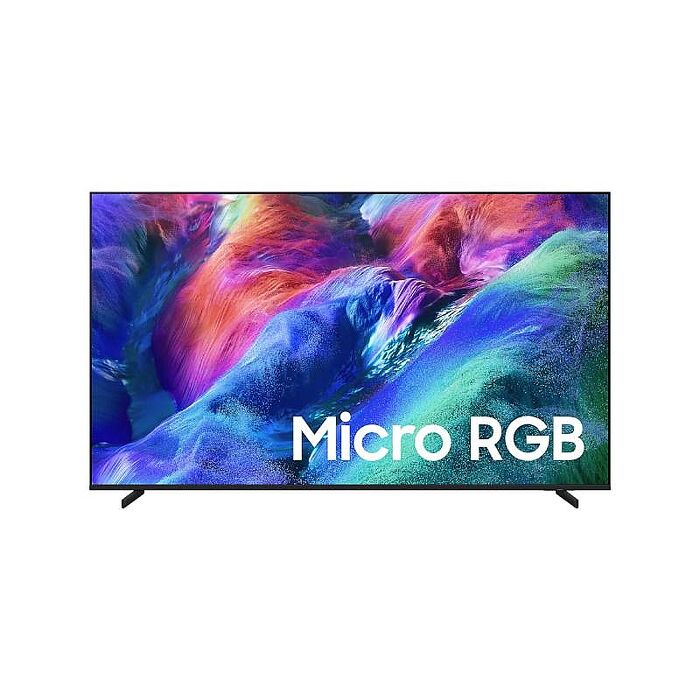 SAMSUNG 三星 MRA65R85HAXXZW 65型 Micro RGB R85H 4K AI 智慧顯示器