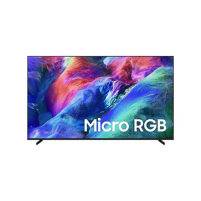 SAMSUNG 三星 MRA55R85HAXXZW 55型 Micro RGB R85H 4K AI 智慧顯示器