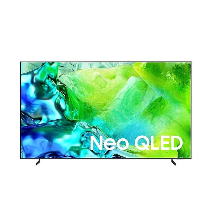 SAMSUNG 三星 QA100QN80HXXZW 100型 Neo QLED QN80H 4K AI 智慧顯示器 含基本壁掛安裝