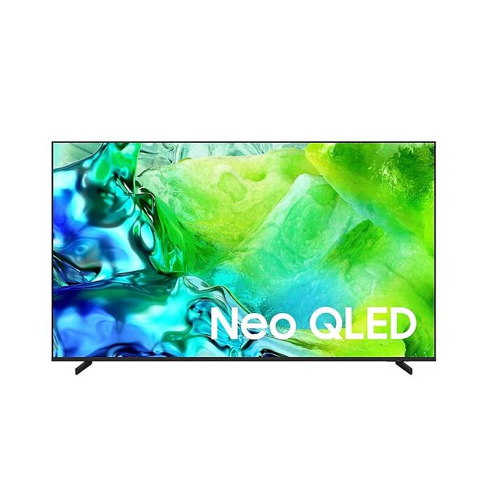 SAMSUNG 三星 QA75QN80HAXXZW 75型 Neo QLED QN80H 4K AI 智慧顯示器