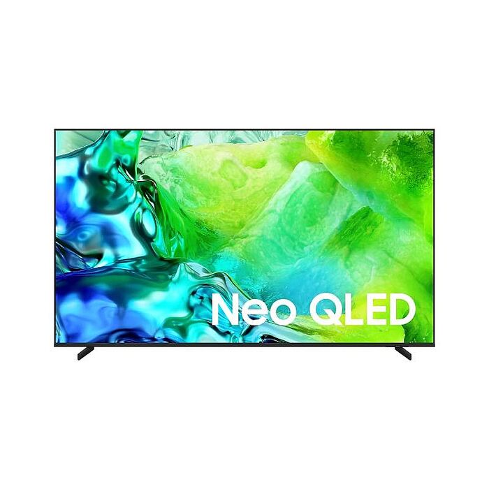 SAMSUNG 三星 QA65QN80HAXXZW 65型 Neo QLED QN80H 4K AI 智慧顯示器