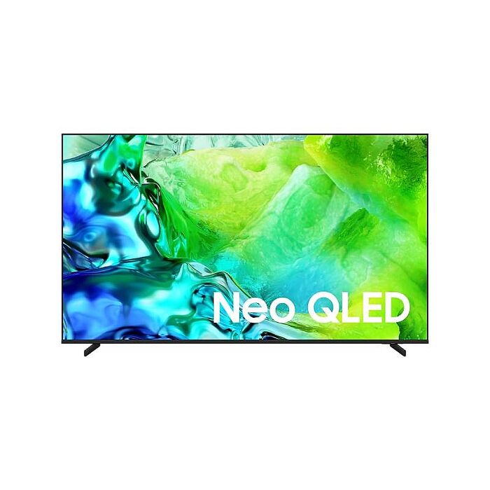 SAMSUNG 三星 QA55QN80HAXXZW 55型 Neo QLED QN80H 4K AI 智慧顯示器