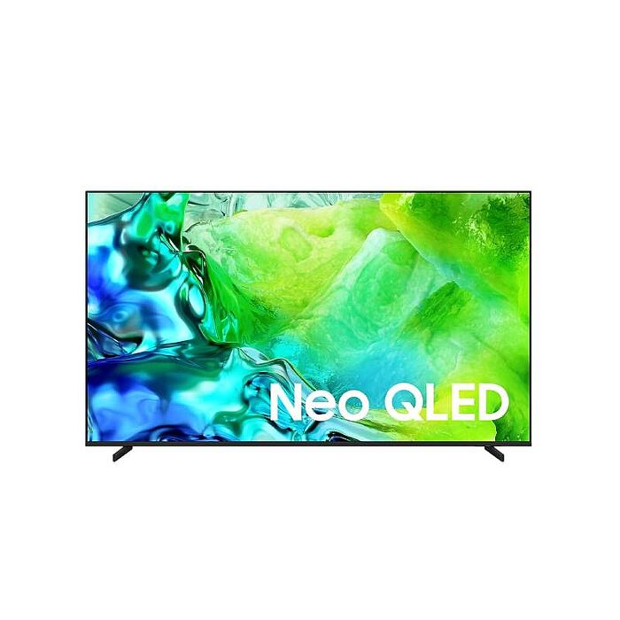 SAMSUNG 三星 QA50QN80HAXXZW 50型 Neo QLED QN80H 4K AI 智慧顯示器