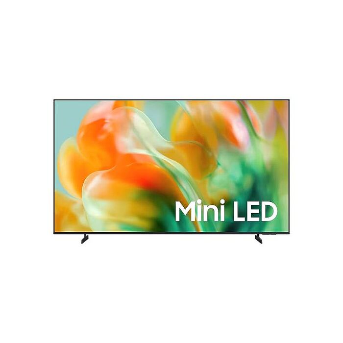 SAMSUNG 三星 UA85M80HAXXZW 85型 Mini LED M80H 4K AI 智慧顯示器 含基本壁掛安裝