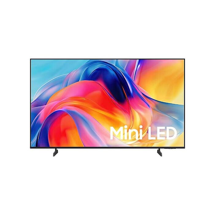 SAMSUNG 三星 UA50M70HAXXZW 50型 Mini LED M70H 4K AI 智慧顯示器