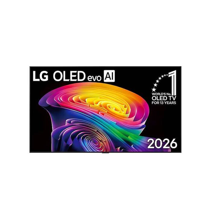 LG 樂金 OLED83C6PTA 83吋 OLED evo AI 4K 智慧顯示器 C6 極緻系列 含尊榮安裝