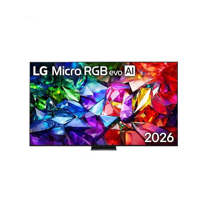 LG 樂金 100MRGB96BT Micro RGB evo AI 4K 智慧顯示器 96系列 尊榮安裝