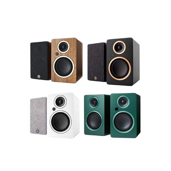 Argon Audio FENRIS A4 主動式喇叭