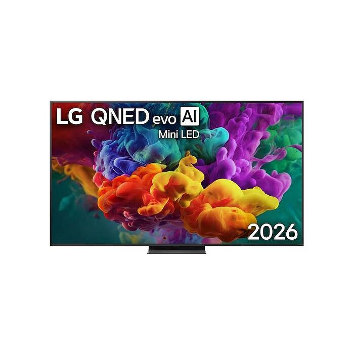 LG 樂金 65QNED86BTA 65型 QNED evo AI 4K 智慧顯示器 86系列