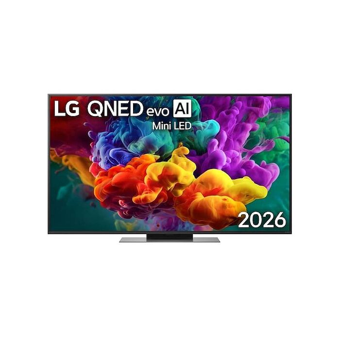 LG 樂金 55QNED86BTA 55型 QNED evo AI 4K 智慧顯示器 86系列