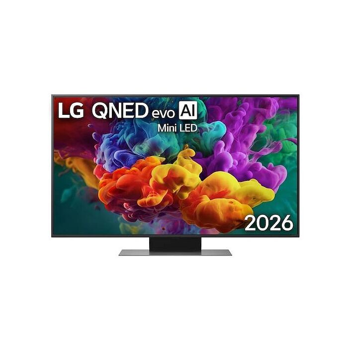 LG 樂金 50QNED86BTA 50型 QNED evo AI 4K 智慧顯示器 86系列