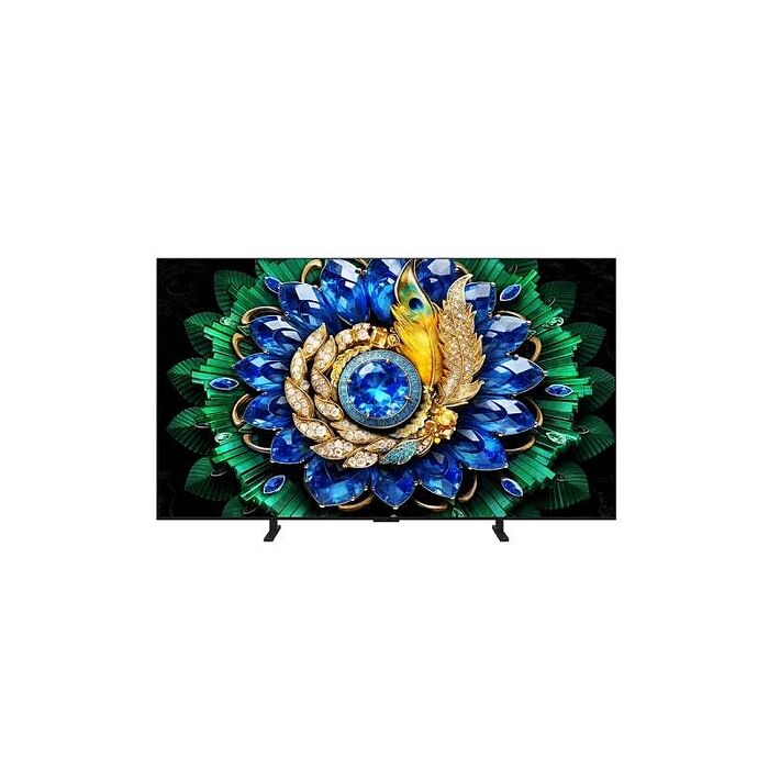TCL 75A400M 75吋 A400M 高階 QD-Mini LED 量子智能連網液晶顯示器
