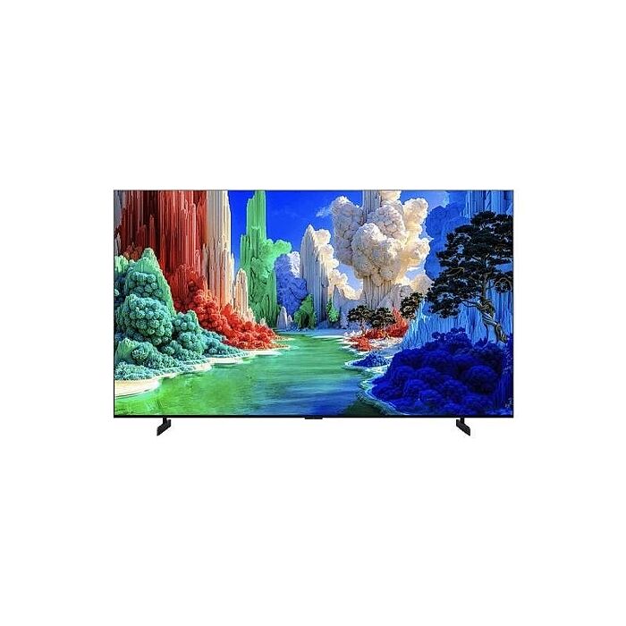 TCL 98A400 98吋 A400 高階 QLED 藝術智能連網液晶顯示器